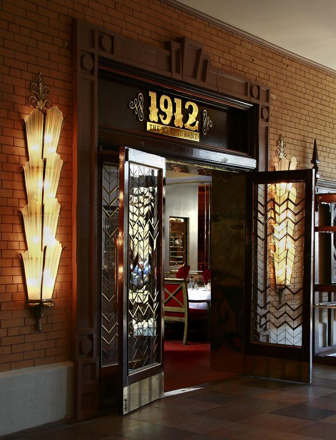 Pensacola Grand Hotel - Historic Downtown エクステリア 写真