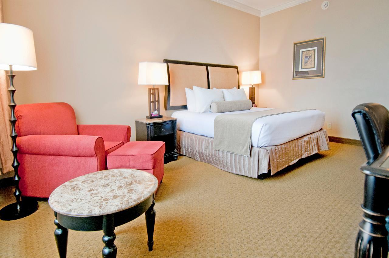 Pensacola Grand Hotel - Historic Downtown エクステリア 写真