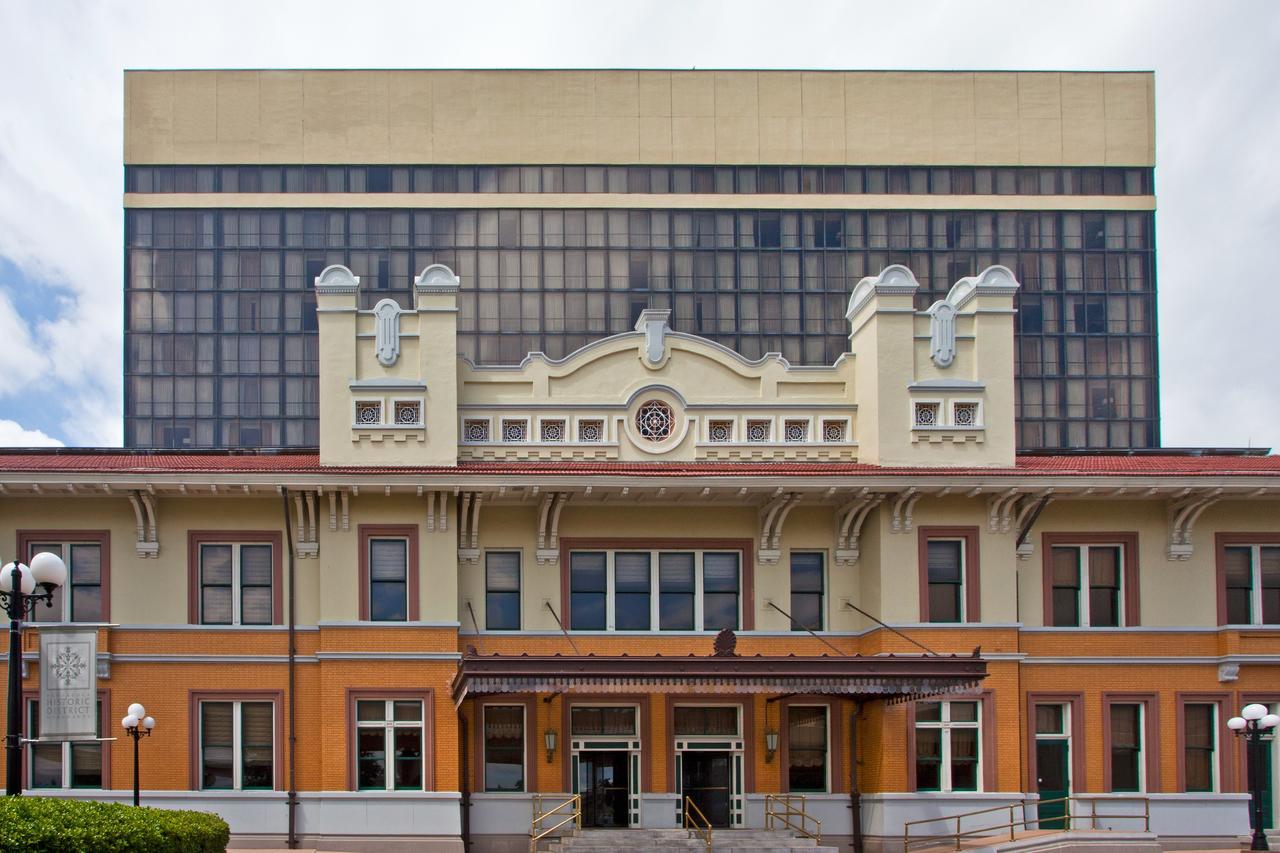 Pensacola Grand Hotel - Historic Downtown エクステリア 写真