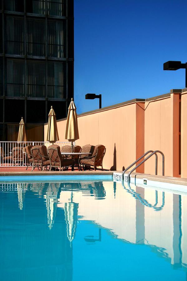 Pensacola Grand Hotel - Historic Downtown エクステリア 写真
